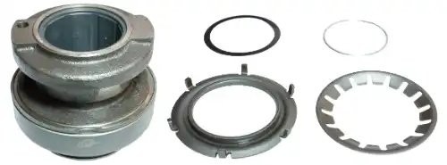 гидравл. выжим. устр. сцепления!\ MB Actros/Axor 1831-4144 RB0000003 REVOL