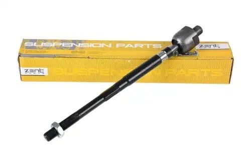 тяга рулевая!\ Nissan Almera Classic B10RS 06-12 Z28607 ZENTPARTS