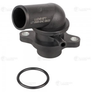 CHEVROLET LACETTI ПЛАСТИК LT0506 LUZAR