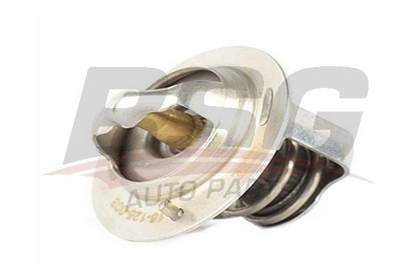 Термостат CHEVROLET Aveo (05-),Spark (0.8) BSG BSG16125003 BSG