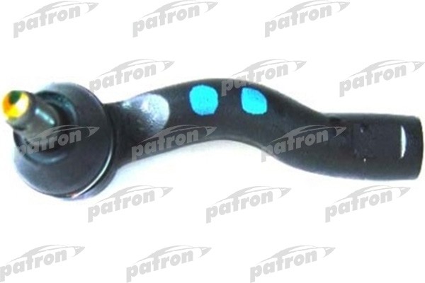 Наконечник рулевой тяги TOYOTA Rav 4 (00-) правый PATRON PS1165R PATRON