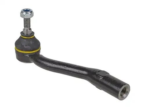 наконечник рулевой правый!\ Citroen С2/C3 all 02> Z11147 ZENTPARTS
