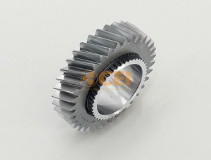 Шестерня КПП 3-й передачи z=34 MB G210-16 145591 CEI