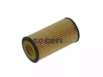 фильтр масляный!\ Volvo S40/60/80/V50/V70/C70/XC70/XC90 2.4/2.5 01> CH9496ECO FRAM