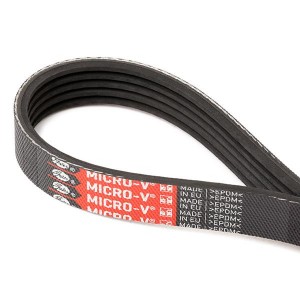 Ремень приводной поликлиновой 5PK493 VW Golf (05-) GATES 5-PK-493 GATES