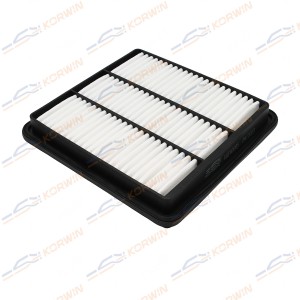 Фильтр воздушный GEELY Atlas (16-) KORWIN KWFA0085 KORWIN