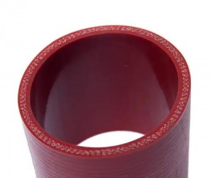 Шланг МАЗ охлаждения наддувного воздуха (L=80мм,d=70) силикон MEGAPOWER 130-16-074 MEGA POWER