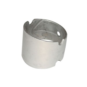 Втулка шатуна КАМАЗ Камминз ISBe, EQB, ISDe, BT, 3310 ISF 3.8 (Haffen) 0200 HAFFEN