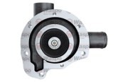 насос водяной!D15 mm\ MB OM364 /A/LA 2247701 WASPO