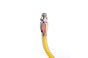 ALL TRUCK M16x1.5 желтый T1801-6001 TOPCOVER