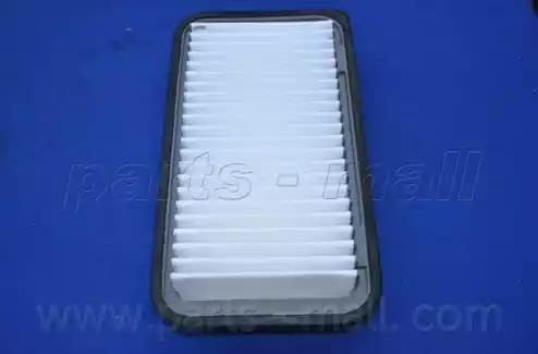 Фильтр воздушный TOYOTA AVENSIS//COROLLA/CALD PAF-075 PAF-075 PMC PARTS MALL