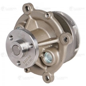 Насос водяной МАЗ Deutz TD226B (4 болта)  LWP1204 LWP1204 LUZAR