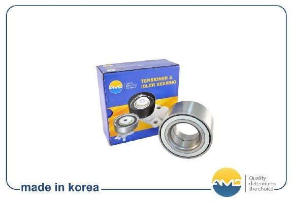 Подшипник ступицы передней  AMDGH042135 AMD.GH042135 AMD