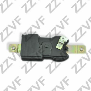 Активатор замка двери передний правый (r) Mitsubishi Pajero/Montero II (97-04) Z ZV941MB ZZVF