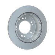 KIA SORENTO (2003-2009) GIJ10112 GANZ