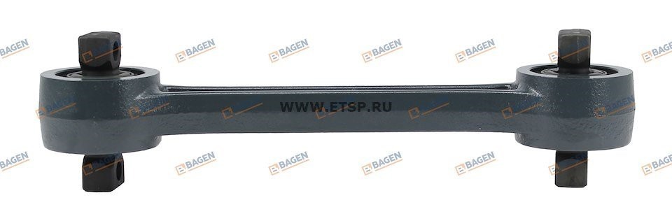 Тяга реактивная L 510 мм L=510 мм T720140 BAGEN