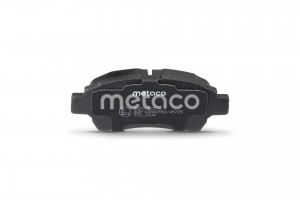 TOYOTA YARIS 3000221 METACO