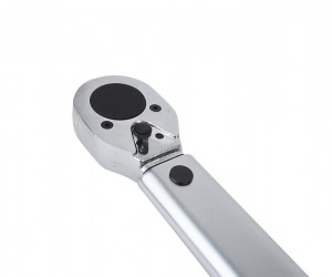 Ключ динамометрический 3/4" 140-840Нм 1155мм JTC JTC-6906 JTC TOOLS