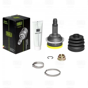 ШРУС наружный GO 2508 TRIALLI