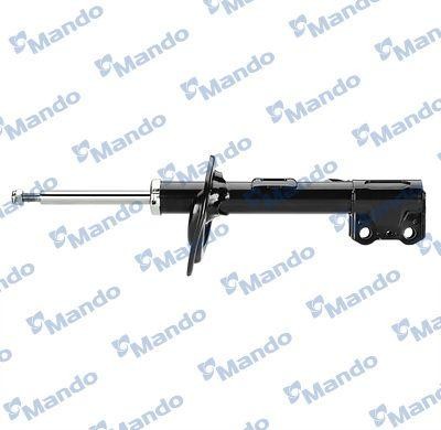 Амортизатор перед. левый MSS020129 MSS020129 MANDO