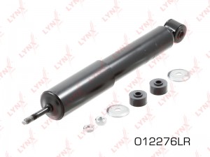 амортизатор передний масляный!\ Mitsubishi Pajero 2.4-3.5 V6 90-00 O12276LR LYNXAUTO