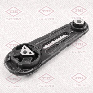 Опора двигателя левая NISSAN Almera -06 TEG1110 TEG1110 TATSUMI