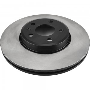 Диск тормозной передний AUDI A4 07-/A5 07- BR33103T BR33103T SB NAGAMOCHI