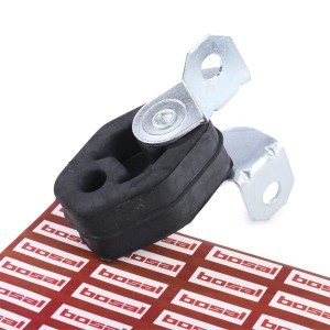Кронштейн VW Polo (01-07) крепления глушителя BOSAL 255-146 BOSAL