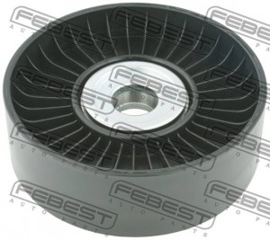 Ролик натяжной ПОДХОДИТ ДЛЯ Land Rover RANGE ROVER SPORT 2005-2009 2987-RRS 2987-RRS FEBEST