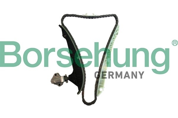 Ремкомплект цепи ГРМ B18778 B18778 BORSEHUNG