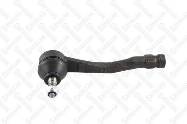 наконечник рулевой правый!\ Peugeot 308/3008/5008 all 07>/Citroen Berlingo all 0 51-00805A-SX STELLOX