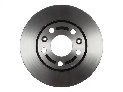 диск тормозной передний Z05981 ZENTPARTS