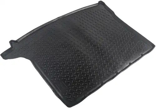 коврик в багажник! полиуретан\ Lada Largus SW (5 мест) 12>, Largus Cross SW (5 м BRX0040028 BRIX