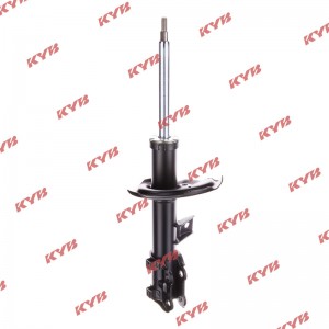 амортизатор передний левый газовый !\ KIA Optima/Magentis 06> 3340116 KAYABA