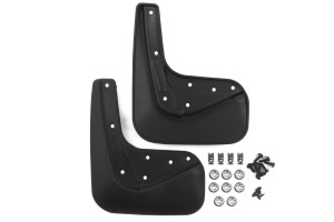 брызговики задние! 2 шт. (optimum) в пакете\ Chery Tiggo 4/4 FL/4 PRO 19> NLF6323E13 FROSCH