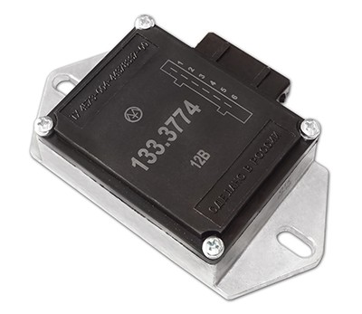 Коммутатор ВАЗ 2101, 2104, 2108, 2109, 2121 (ан. 76.3734) 1333774 ENERGOMASH