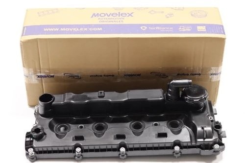 Крышка клапанная ГАЗель Next,NN дв.G21A в сборе MOVELEX PM40004171MX MOVELEX