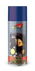 Краска для суппортов синяя аэрозоль 520мл KERRY KR9622 KERRY