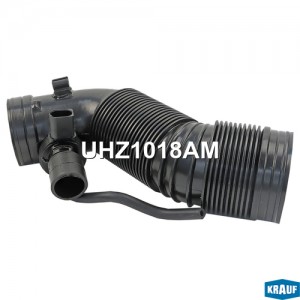 Патрубок воздушный UHZ1018AM UHZ1018AM KRAUF