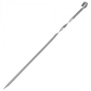 Шампур 450мм угловой PALISAD 69570 PALISAD