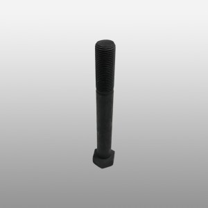 Болт М16*125*1,5 Q151B16125TF2 SHAFT