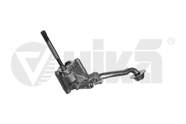 Насос масляный 11150054401 VIKA