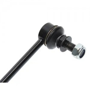 Стойка стабилизатора NISSAN Qashqai,X-Trail переднего левая MEGAPOWER 29019047 MEGA POWER