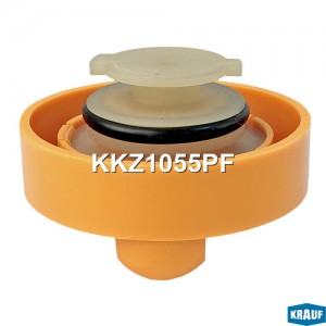 Крышка маслогорловины KKZ1055PF KKZ1055PF KRAUF