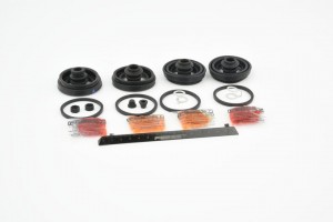 TOYOTA HIGHLANDER II (2007>)/LEXUS RX 350/450H (20 К/КТ НА 2 СУППОРТА 0175-GSU40F FEBEST