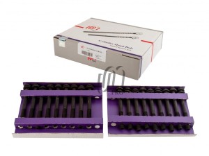 Болты головочные Nissan ZD30DDTi M12x1.5x132 (к-т.18 шт.) (11057-2W200 (18x) UM HBS008218 UNITED MOTORS PRO