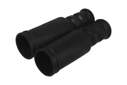 к-кт отбойник-пыльник амортизатора заднего! 2шт\ Mitsubishi Lancer 04> Z56837 ZENTPARTS