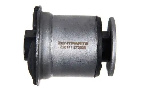 сайлентблок заднего верхнего рычага!\ Jeep Grand Cherokee III 04-10 Z26117 ZENTPARTS