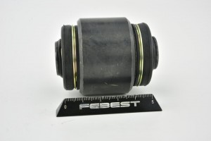 Сайлентблок задн цапфы LAND ROVER DISCOVERY III 2005-2009 LRAB-003Z LRAB-003Z FEBEST