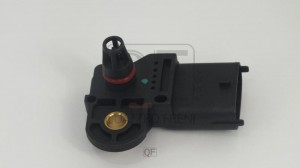 ДАТЧИК АБСОЛЮТНОГО ДАВЛЕНИЯ ВОЗДУХА QF96A00123 QF96A00123 QUATTRO FRENI